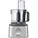 Robot da Cucina FDM313SS Capacità 2.1 L Potenza 800 W Colore Metallo  - Foto miniatura 4