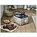 Robot da Cucina FDM313SS Capacità 2.1 L Potenza 800 W Colore Metallo  - Foto miniatura 3