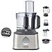 Robot da Cucina FDM313SS Capacità 2.1 L Potenza 800 W Colore Metallo  - Foto miniatura 1