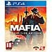 Mafia: Definitive Edition Ps4 Game - Foto miniatura 1