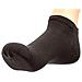 , 261080001, Calzini Sportivi Unisex Per Sneaker, 3 Paia, Numero 47-49, Confezioni Da 3 Paia, Colore Nero, Articolo; -200 Black - Foto miniatura 2