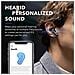 Soundcore Liberty Air 2 Wireless Auricolari Driver Diamante Di Ispirazione Auricolari Bluetooth 4 Microfoni Noise Reduction 28h Playtime Hearid Bluetooth 5 Wireless Charging Per Le Chiamate Home Office - Foto miniatura 3