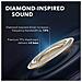 Soundcore Liberty Air 2 Wireless Auricolari Driver Diamante Di Ispirazione Auricolari Bluetooth 4 Microfoni Noise Reduction 28h Playtime Hearid Bluetooth 5 Wireless Charging Per Le Chiamate Home Office - Foto miniatura 4