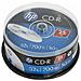 Cre00015 Cd-r 80min/700mb/52x Cakebox (25 Disc) - Foto miniatura 3