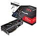 Radeon RX 6800 XT 16 GB GDDR6 Pci-E 3 x DisplayPort / 1 x HDMI Pulse - Foto miniatura 1