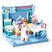 Bagno Per Junior 14,6 Cm, Blu / bianco, 105 Pezzi - Foto miniatura 1