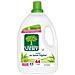 Albero Verde Detersivo Liquido Con Sapone Vegetale - Ipoallergenico - 44 Lavaggi - 2 L - Foto miniatura 1