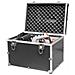TAS165PRO sega circolare portatile 16,5 cm Nero, Grigio, Rosso 5000 Giri /min 1400 W - Foto miniatura 4