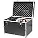 TAS165PRO sega circolare portatile 16,5 cm Nero, Grigio, Rosso 5000 Giri /min 1400 W - Foto miniatura 5