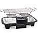 Grill Elettrico Con Supporto Bq-2883 Incl Ripiano 2000w - Foto miniatura 5