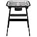 Grill Elettrico Con Supporto Bq-2883 Incl Ripiano 2000w - Foto miniatura 1