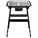 Grill Elettrico Con Supporto Bq-2883 Incl Ripiano 2000w - Foto miniatura 6