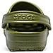 Ciabatte Classic Sabot Taglia 45 Codice 10001-309 Verde - Foto miniatura 3