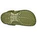 Ciabatte Classic Sabot Taglia 45 Codice 10001-309 Verde - Foto miniatura 4