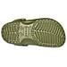 Ciabatte Classic Sabot Taglia 45 Codice 10001-309 Verde - Foto miniatura 7