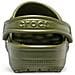Ciabatte Classic Sabot Taglia 45 Codice 10001-309 Verde - Foto miniatura 9