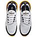 Scarpe Air Max 270 Taglia 40.5 Codice Dj2736-001 Bianco - Foto miniatura 5