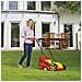 Scarificatore Elettrico 1300 Watt VA 303 E 16BFDFLA650 - Foto miniatura 4