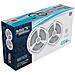 Casse Stereo 2 Vie 400 Watt MR752C - Foto miniatura 5