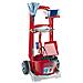 Vileda Cleaning Trolley - Foto miniatura 1