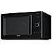 JC 218 BL Forno Microonde con Grill Capacità 30 Litri Potenza 1000 Watt Colore Nero - Foto miniatura 1