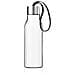 Borraccia 50302 500 ML Colore Nero / Trasparente - Foto miniatura 1
