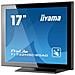 Monitor 17" LED TN Touch Screen ProLite T1732MSC-B5AG 1280 x 1024 SXGA Tempo di Risposta 5 ms - Foto miniatura 5