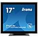 Monitor 17" LED TN Touch Screen ProLite T1732MSC-B5AG 1280 x 1024 SXGA Tempo di Risposta 5 ms - Foto miniatura 1