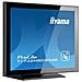 Monitor 17" LED TN Touch Screen ProLite T1732MSC-B5AG 1280 x 1024 SXGA Tempo di Risposta 5 ms - Foto miniatura 4