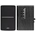 R1280dbs Altoparlante Wireless 2.0-42w Rms Bluetooth Legno Con Venature - Foto miniatura 3