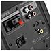 R1280dbs Altoparlante Wireless 2.0-42w Rms Bluetooth Legno Con Venature - Foto miniatura 5