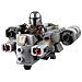 75321 Star Wars Microfighter Razor Crest - Foto miniatura 2