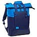 Zaino Sport Notebook 15 6 Blu - Foto miniatura 2