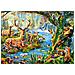 Puzzle Forest Life 500 Pezzi - Foto miniatura 2
