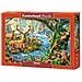 Puzzle Forest Life 500 Pezzi - Foto miniatura 1