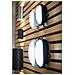 Ledvance Apparecchio A Parete E A Soffitto, Lampada Da Esterno, Led Bulkhead / 5,50 W, 220…240 V, Ampiezza Fascio Luminoso: 120°, Bianco Freddo, 4000 K, Materiale: Polycarbonat (pc), Ip54 - Foto miniatura 4