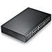 Switch GS1900-24E-EU0103F Smart Managed con 24 Porte GbE Colore Nero - Foto miniatura 2