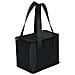 Borsa Termica Nera  21 Cm X 14 Cm X 17 Cm S - Foto miniatura 6
