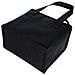 Borsa Termica Nera  21 Cm X 14 Cm X 17 Cm S - Foto miniatura 7