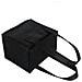 Borsa Termica Nera  21 Cm X 14 Cm X 17 Cm S - Foto miniatura 9
