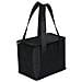 Borsa Termica Nera  21 Cm X 14 Cm X 17 Cm S - Foto miniatura 1