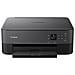 Stampante Fotografica Multifunzione Pixma TS5350a Inkjet a Colori Stampa Copia Scansione A4 13 ipm (B /N) 6,8 ipm (a Colori) Wi-Fi / USB - Foto miniatura 1