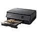 Stampante Fotografica Multifunzione Pixma TS5350a Inkjet a Colori Stampa Copia Scansione A4 13 ipm (B /N) 6,8 ipm (a Colori) Wi-Fi / USB - Foto miniatura 3