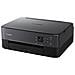 Stampante Fotografica Multifunzione Pixma TS5350a Inkjet a Colori Stampa Copia Scansione A4 13 ipm (B /N) 6,8 ipm (a Colori) Wi-Fi / USB - Foto miniatura 4