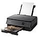 Stampante Fotografica Multifunzione Pixma TS5350a Inkjet a Colori Stampa Copia Scansione A4 13 ipm (B /N) 6,8 ipm (a Colori) Wi-Fi / USB - Foto miniatura 5