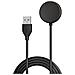 Caricabatterie Per Samsung Galaxy Watch 3/4/5 Active 1/2 - Foto miniatura 8