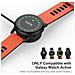Caricabatterie Per Samsung Galaxy Watch 3/4/5 Active 1/2 - Foto miniatura 3