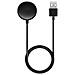 Caricabatterie Per Samsung Galaxy Watch 3/4/5 Active 1/2 - Foto miniatura 1