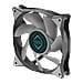 Icegale Case Per Computer Ventilatore 12 Cm Grigio 1 Pz - Foto miniatura 3