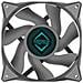 Icegale Case Per Computer Ventilatore 12 Cm Grigio 1 Pz - Foto miniatura 1